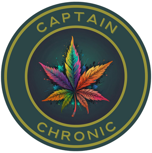 Captain-Chronic