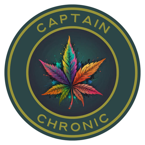 Captain-Chronic